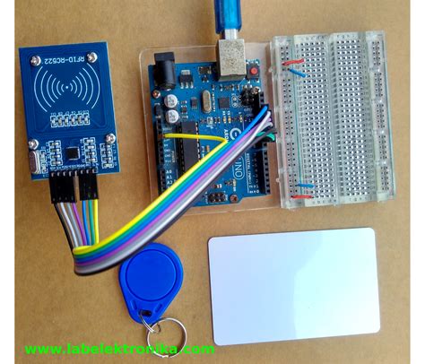 arduino rfid reader php|Arduino rfid reader tutorial.